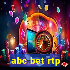 abc bet rtp